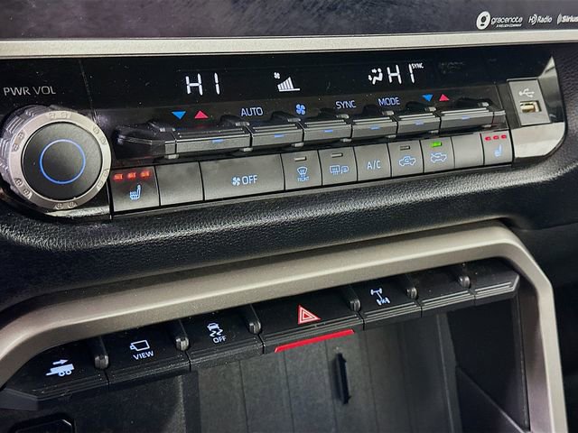 Used 2022 Toyota Tundra SR5 image 17