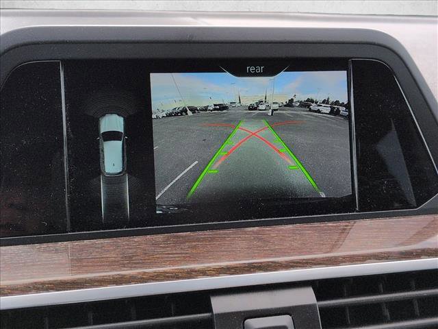 Used 2019 BMW X3 sDrive30i w/ Driving Assistance Package image 13