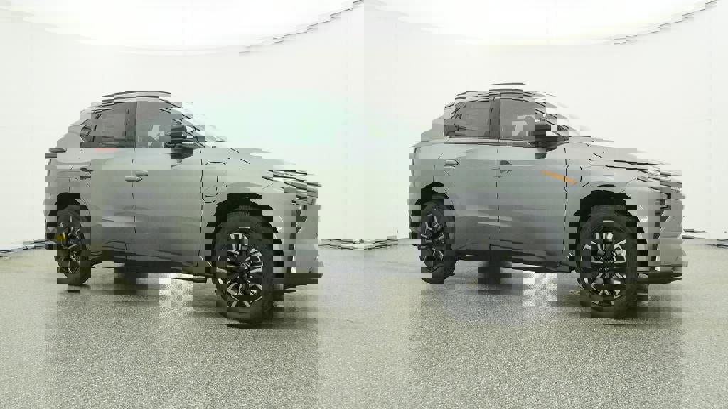 New 2026 Toyota bZ image 28