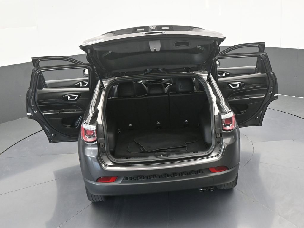 Used 2022 Jeep Compass Altitude image 63