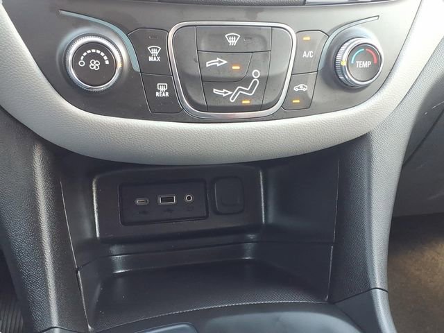 Used 2024 Chevrolet Equinox LS w/ LS Convenience Package image 14