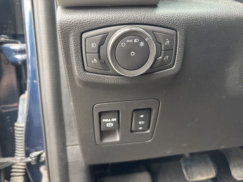 Used 2020 Ford F150 Lariat AWD/4WD image 8