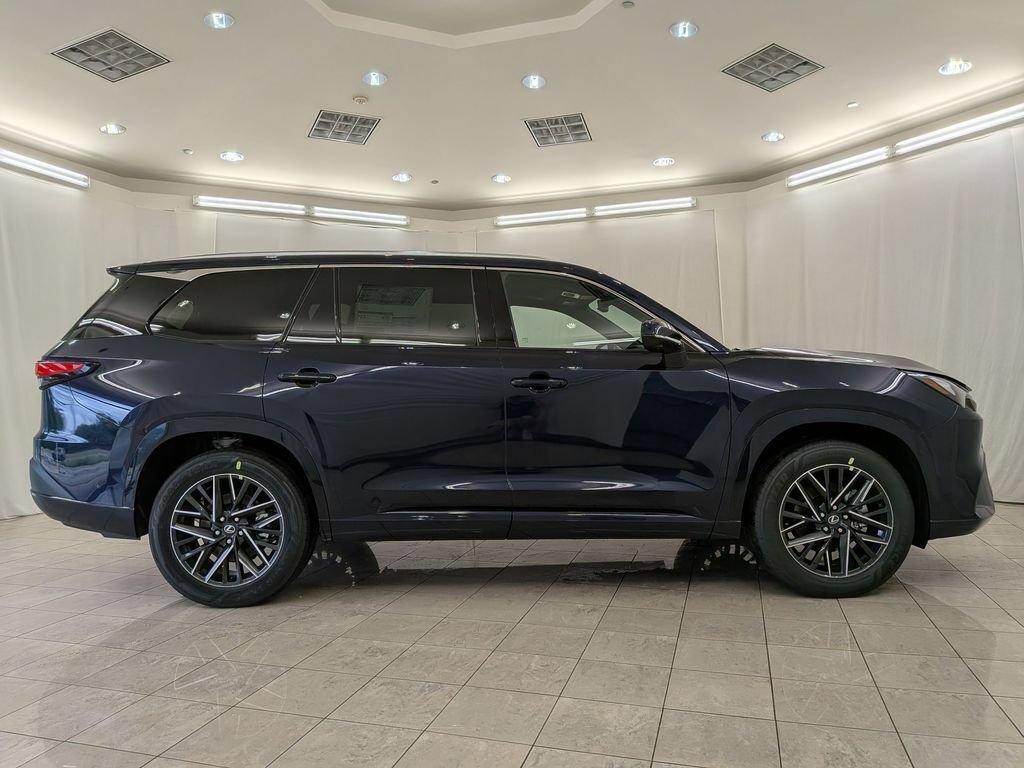 New 2026 Lexus TX 350 AWD image 14