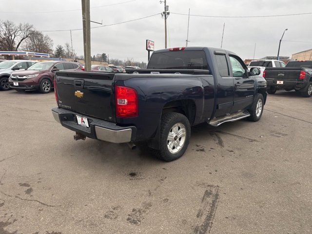 Used 2009 Chevrolet Silverado 1500 LT w/ Power Pack Plus image 4