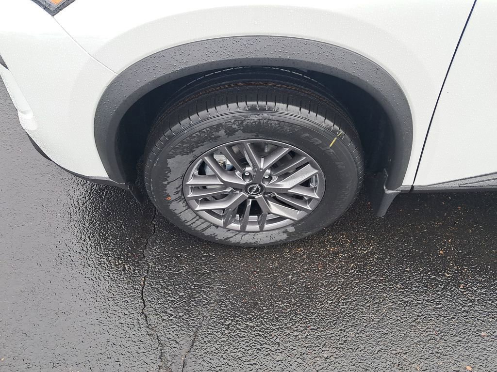 New 2026 Nissan Rogue SV w/ Cold Weather Package image 28