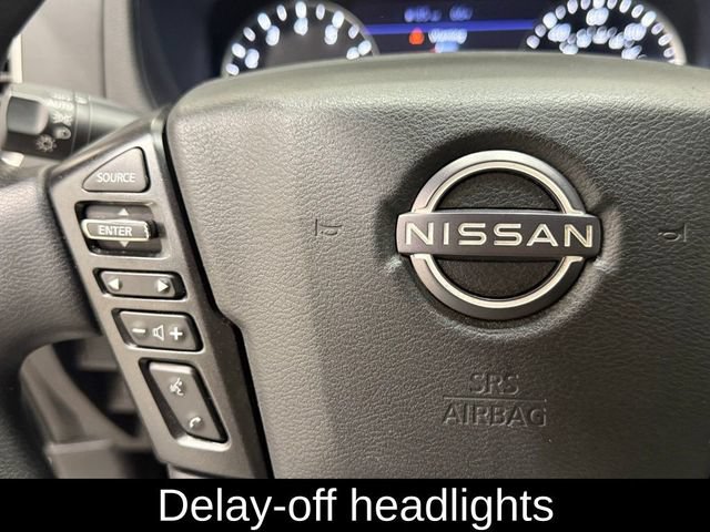 Used 2023 Nissan Frontier SV AWD/4WD image 11