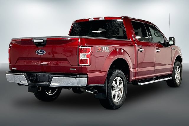 Used 2019 Ford F150 XLT w/ XTR Package AWD/4WD image 7