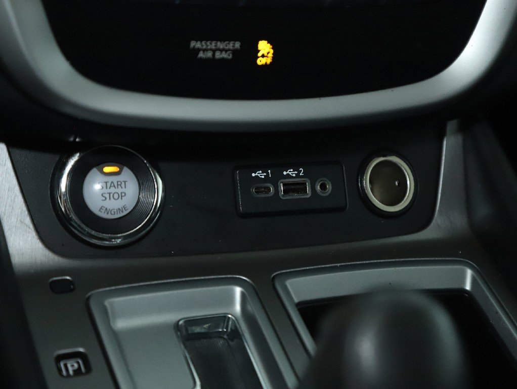 Used 2020 Nissan Murano S w/ Technology Package image 26