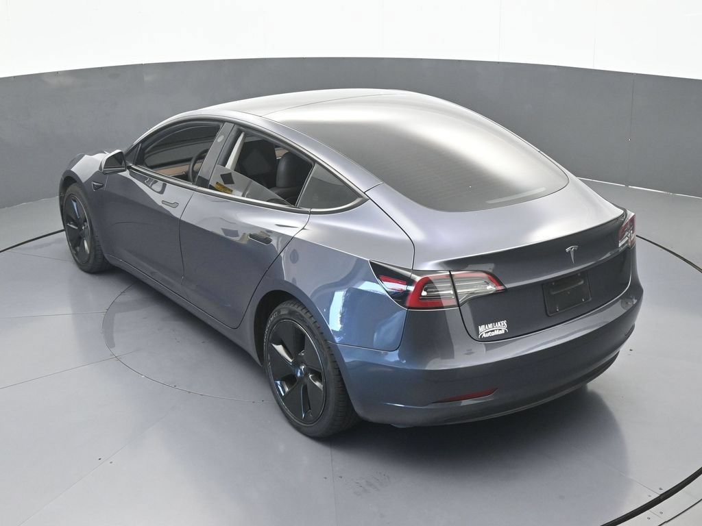 Used 2023 Tesla Model 3 Standard Range RWD image 45