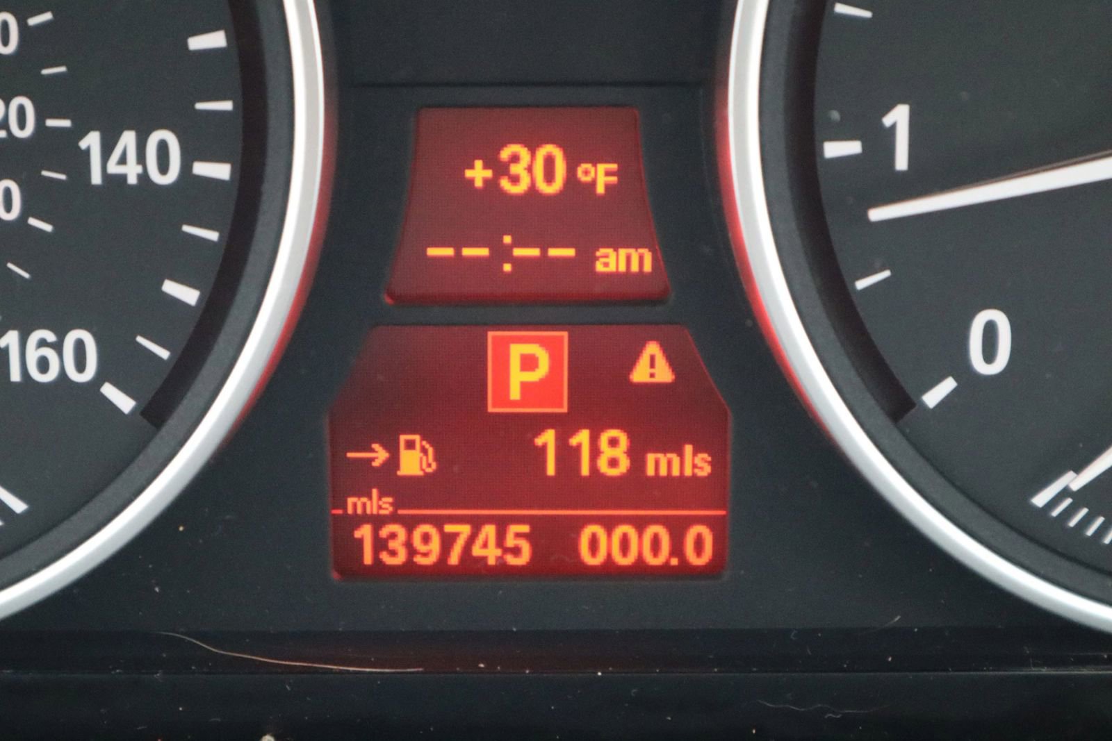 Used 2007 BMW X5 3.0si image 35