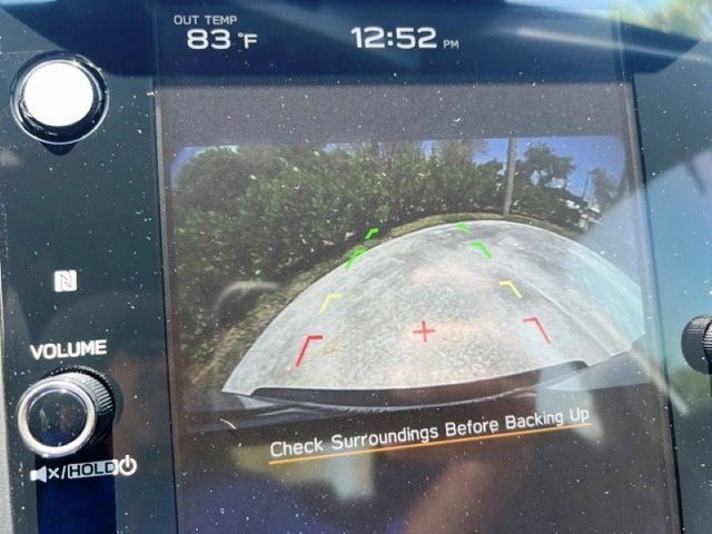 New 2025 Subaru WRX Premium image 17