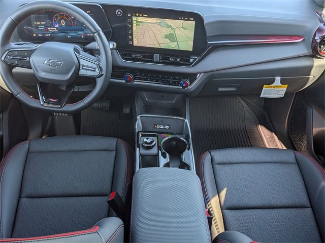 New 2026 Chevrolet Equinox RS image 34