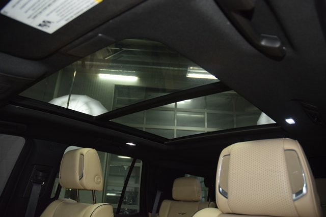 Used 2021 Cadillac Escalade Premium Luxury w/ Driver Assist Tech Package image 54