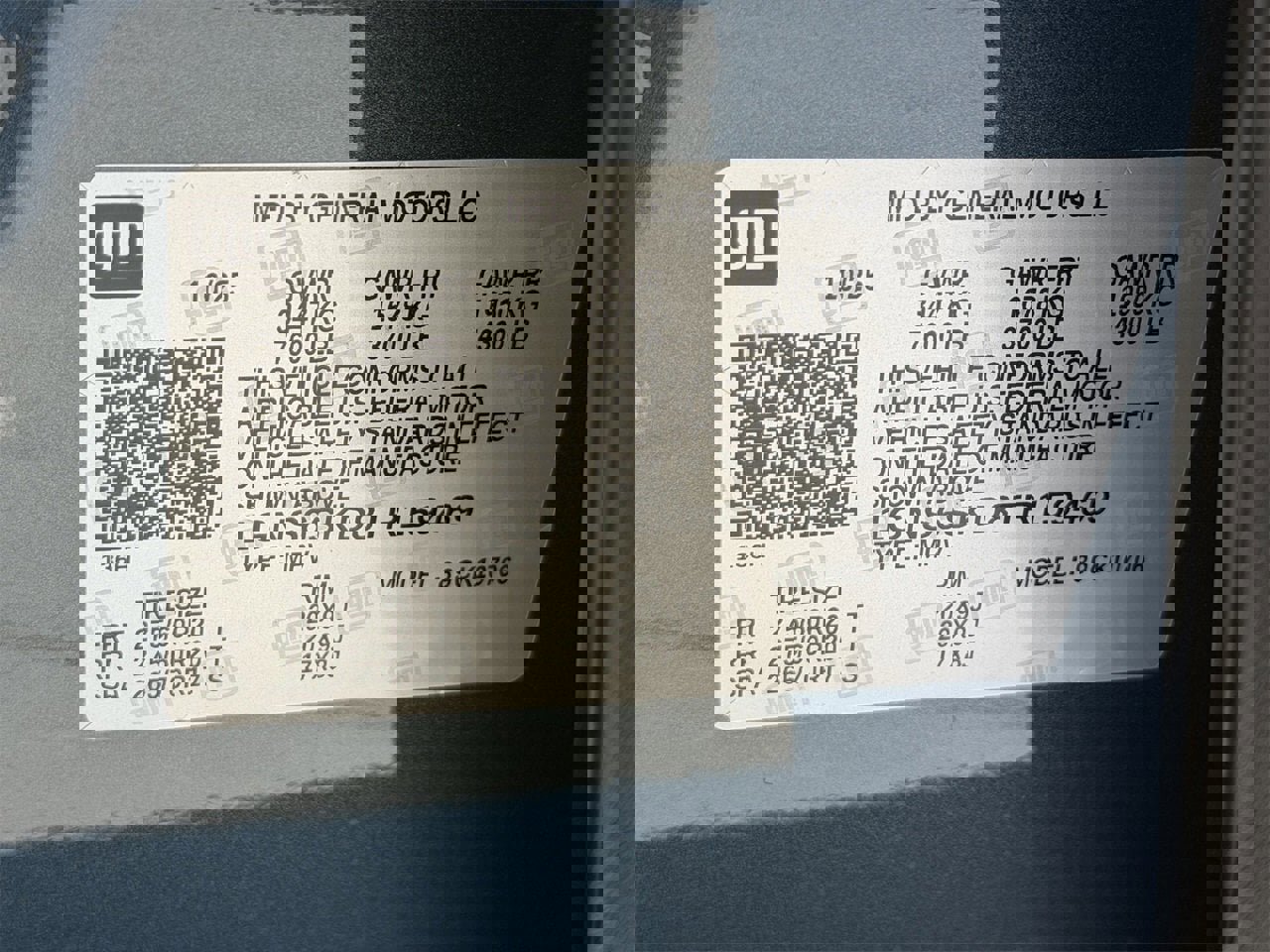 New 2026 Chevrolet Tahoe Premier image 26