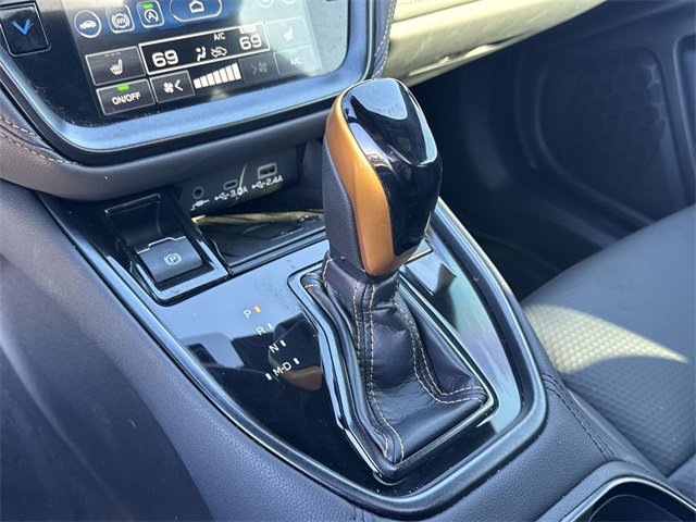 Used 2023 Subaru Outback Wilderness w/ Wilderness Package image 13