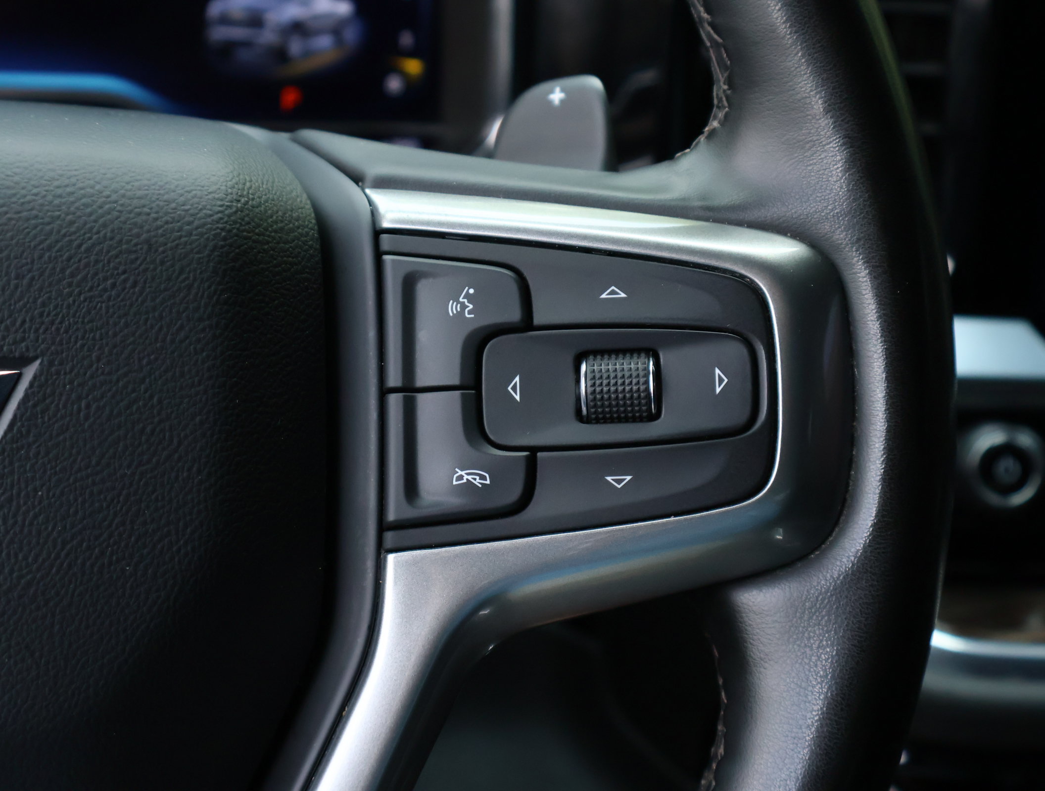 Used 2024 Chevrolet Silverado 1500 RST w/ Texas Edition Plus RWD image 16