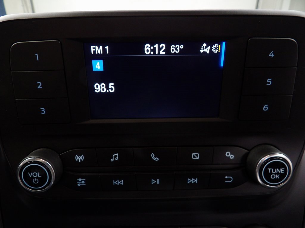 Used 2024 Ford Transit 250 Low Roof AWD image 15