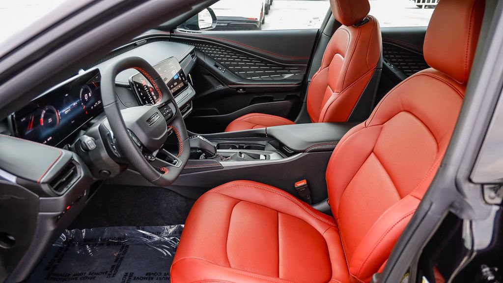New 2026 Dodge Charger R/T AWD/4WD image 22