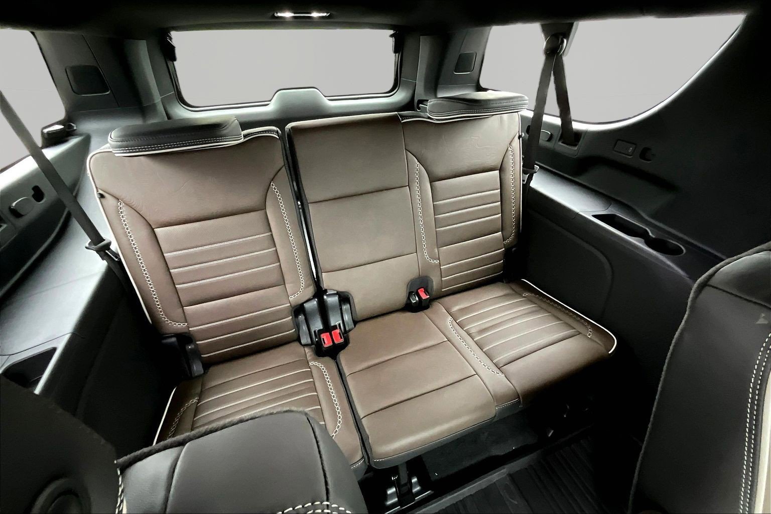 New 2026 GMC Yukon XL Denali Ultimate AWD/4WD image 21