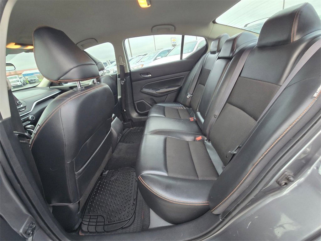 Used 2020 Nissan Altima 2.5 SR image 11