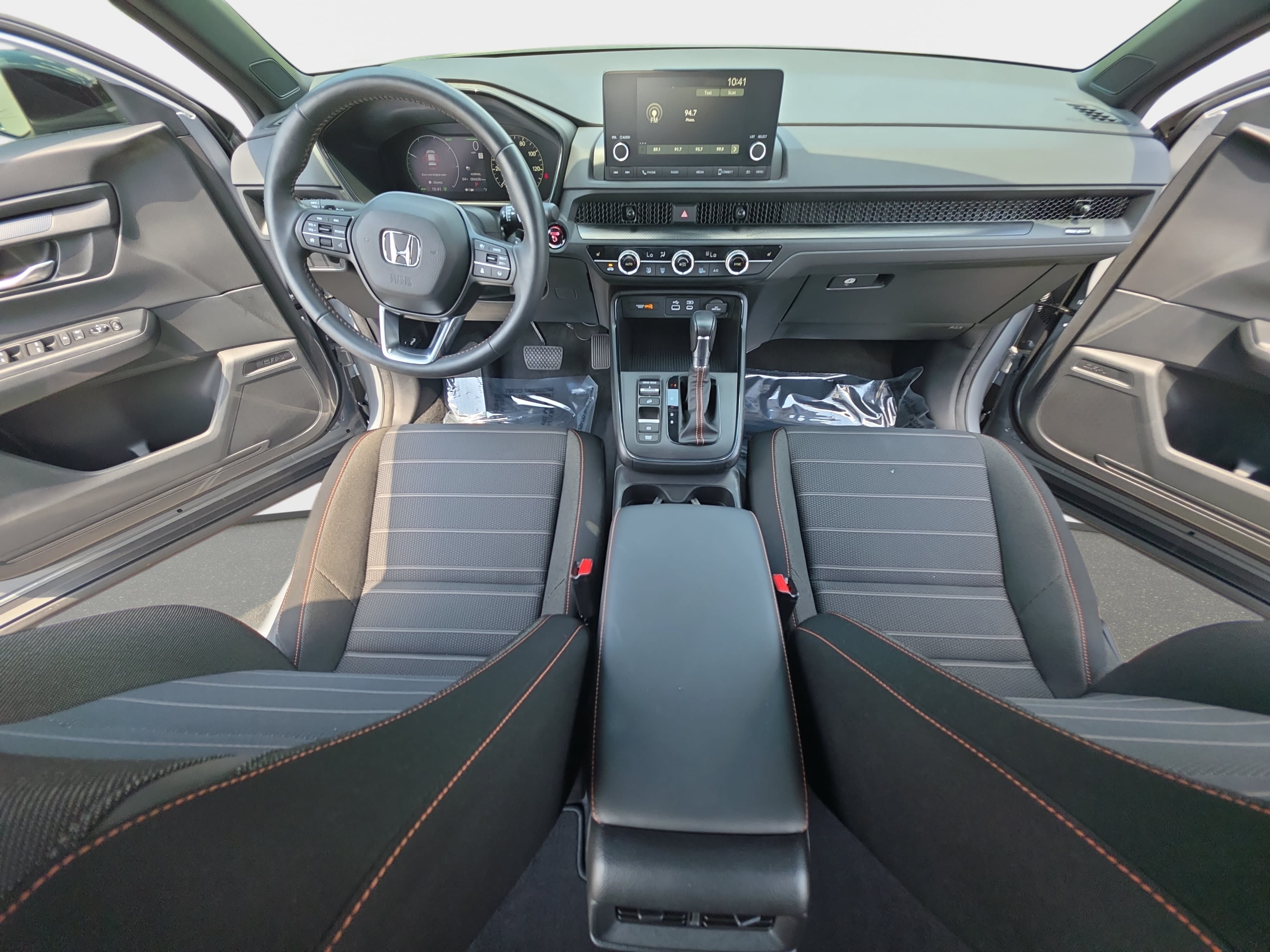 Used 2024 Honda CR-V Sport image 9