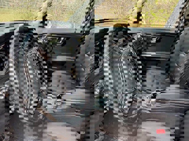 Used 2014 Mercedes-Benz GLK 250 BlueTEC 4MATIC image 36