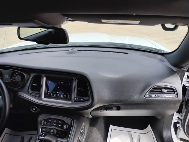 Used 2023 Dodge Challenger GT w/ Blacktop Package image 18