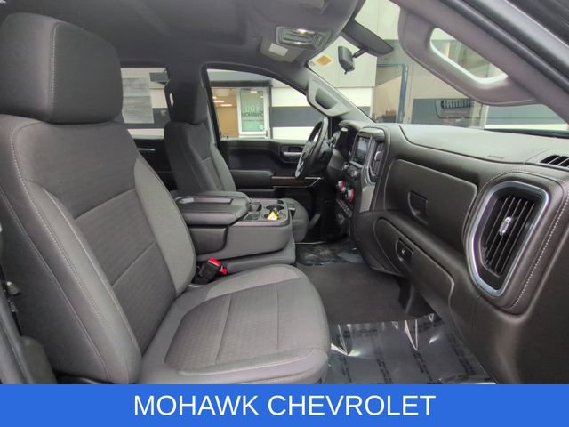 Used 2021 Chevrolet Silverado 1500 LT AWD/4WD image 34