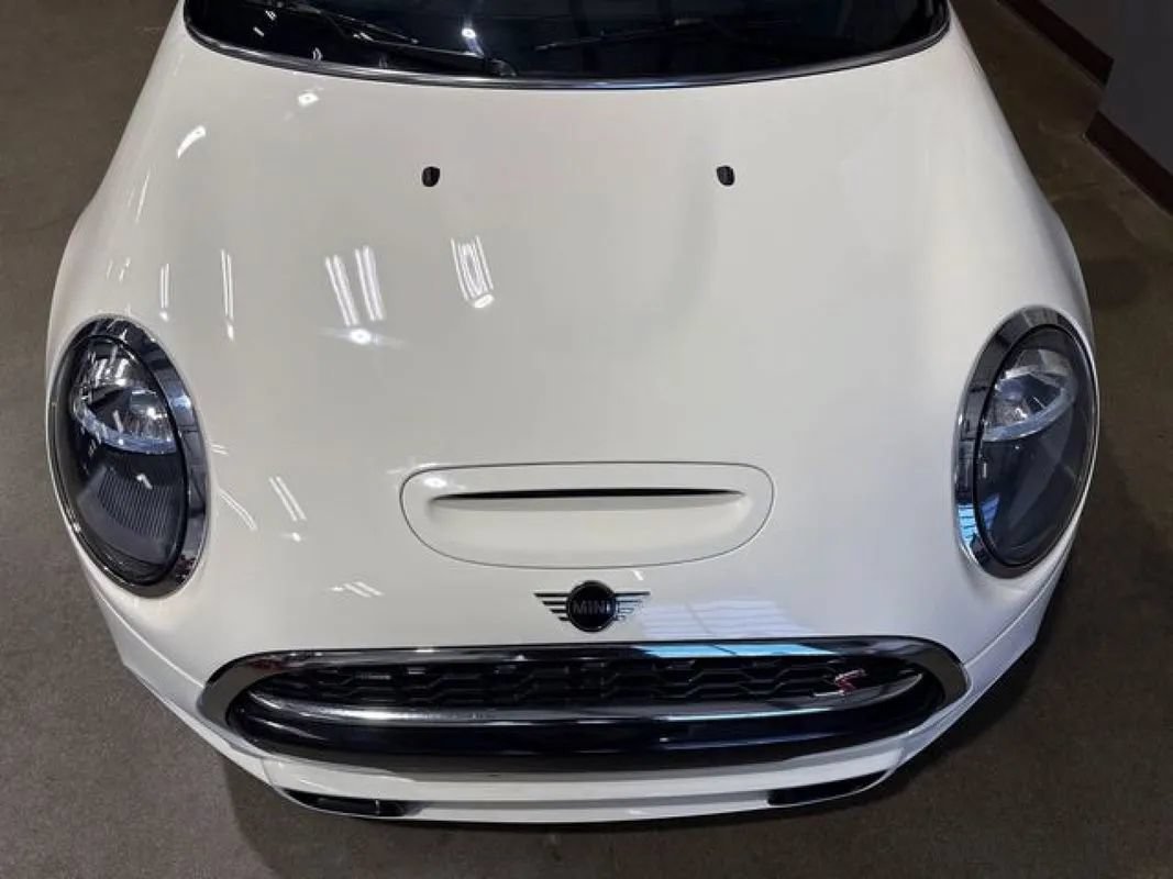 Used 2019 MINI Cooper S w/ Signature Upholstery Package FWD image 45