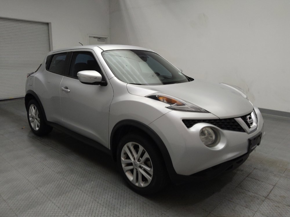 Used 2017 Nissan Juke S FWD image 13