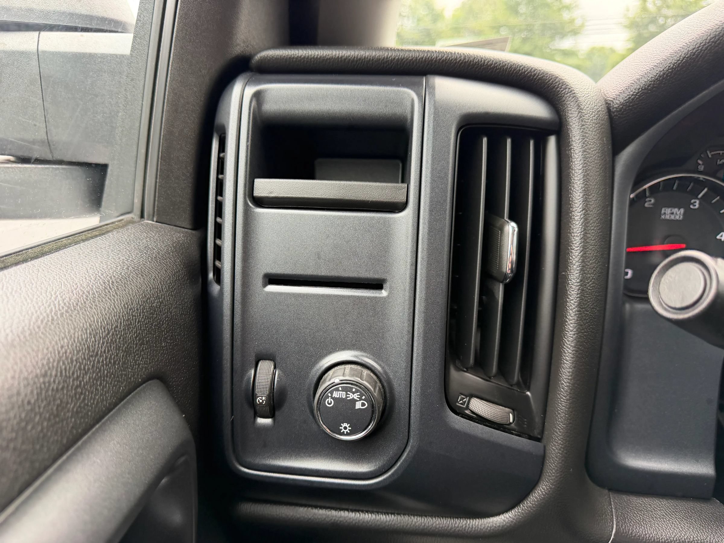 Used 2017 Chevrolet Silverado 2500 W/T w/ WT Fleet Convenience Package RWD image 26