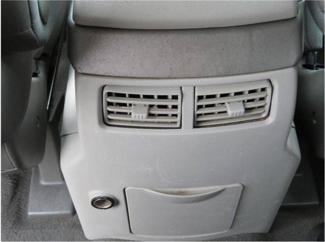 Used 2004 Nissan Titan SE AWD/4WD image 14