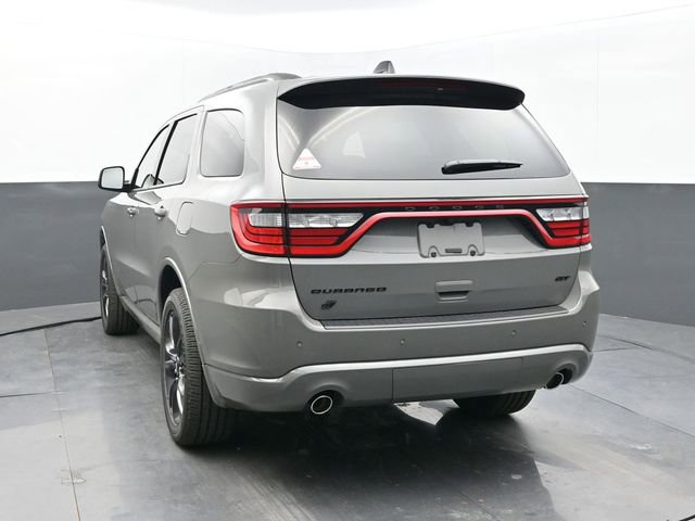 New 2026 Dodge Durango GT w/ Blacktop Package image 4