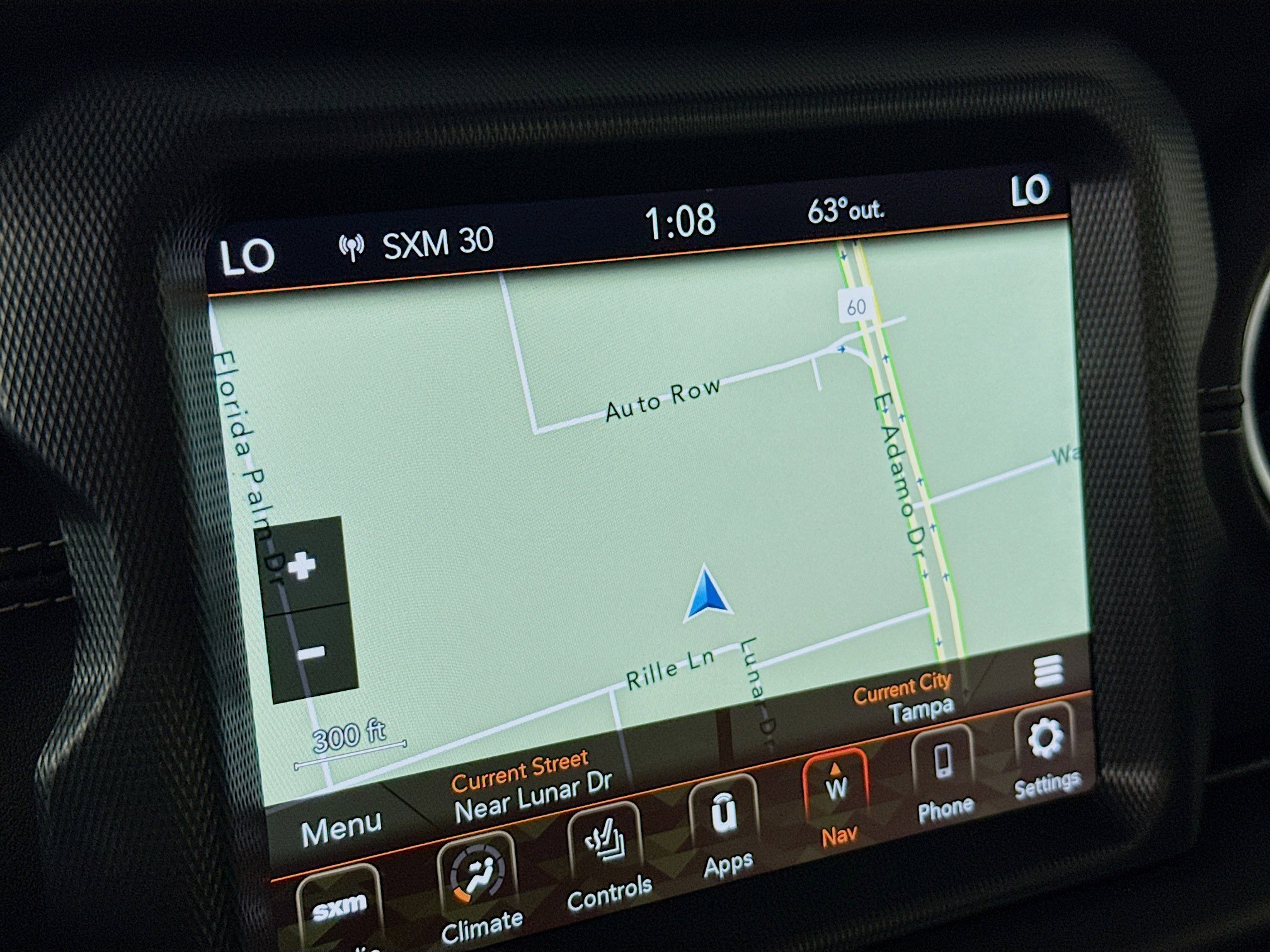 Used 2023 Jeep Wrangler Unlimited Sahara w/ Cold Weather Group image 14