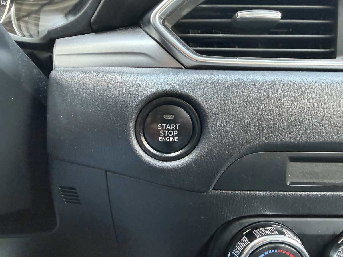 Used 2018 MAZDA CX-5 Sport AWD/4WD image 21