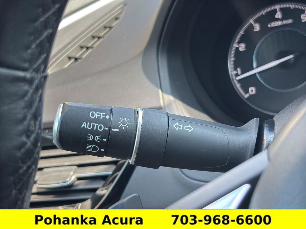 Used 2019 Acura RDX AWD w/ Technology Package image 12