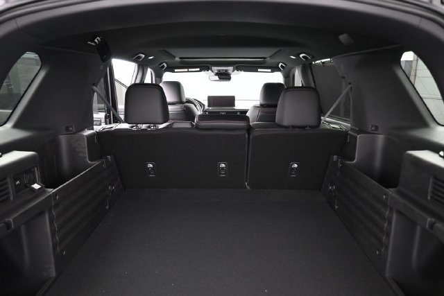 New 2026 Honda Passport TrailSport Elite image 12