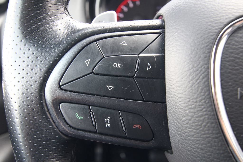 Used 2023 Dodge Durango GT AWD/4WD image 21