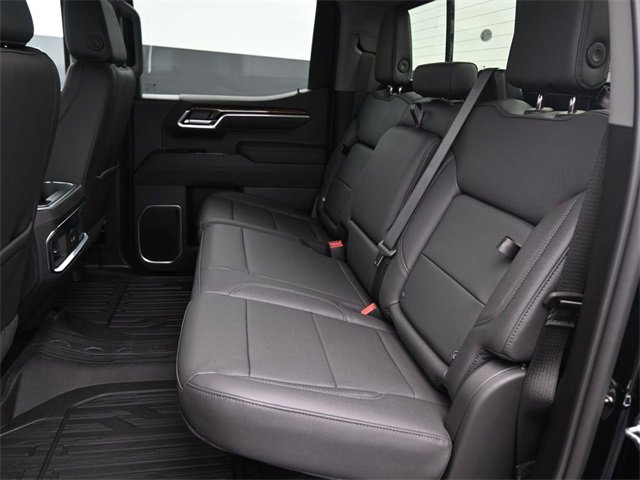 Used 2026 GMC Sierra 1500 Elevation w/ Elevation Premium Package image 11