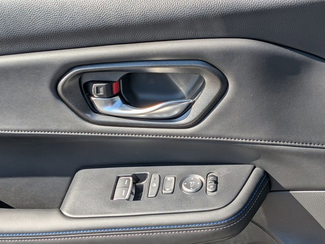 New 2026 Honda Prelude image 11