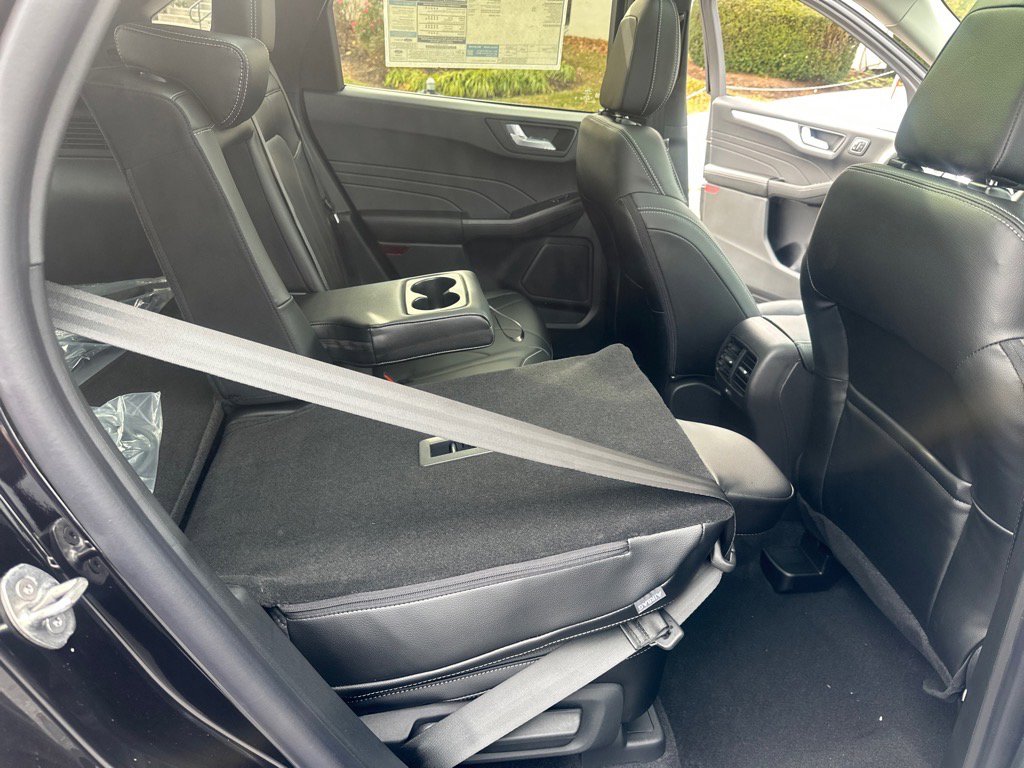 New 2026 Ford Escape SE w/ PHEV Premium Package image 47