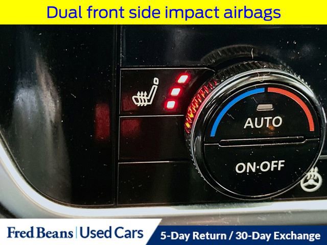 Used 2023 Nissan Rogue SL w/ SL Premium Package AWD/4WD image 25