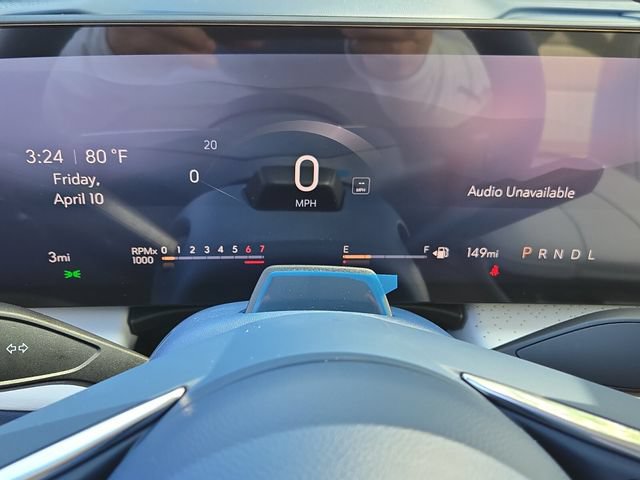 New 2026 Buick Enclave Avenir w/ Super Cruise Package FWD image 26
