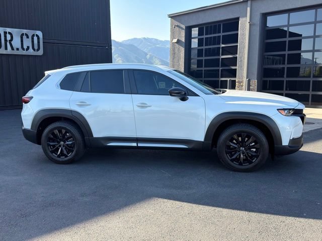 Used 2023 MAZDA CX-50 2.5 S w/ Convenience Package AWD/4WD image 5