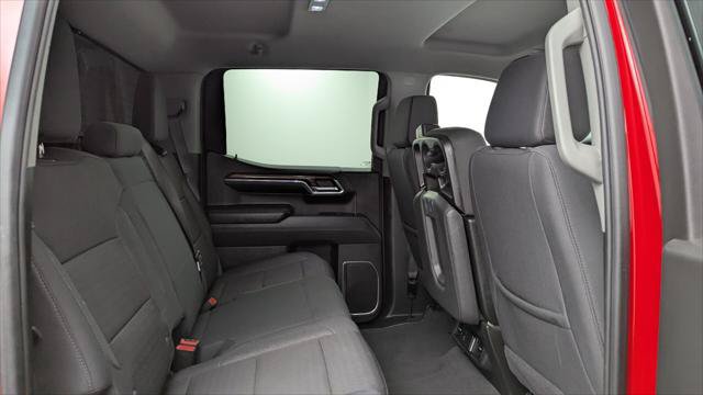 Used 2024 Chevrolet Silverado 1500 LT w/ Protection Package AWD/4WD image 18