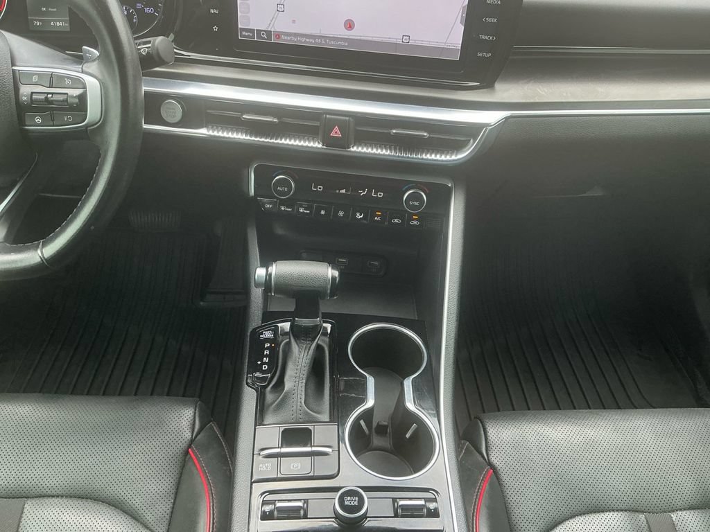 Used 2023 Kia K5 GT FWD image 20