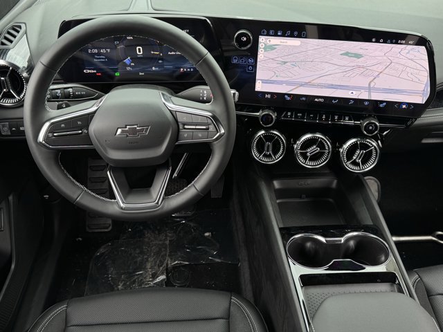 New 2026 Chevrolet Blazer EV LT FWD image 11