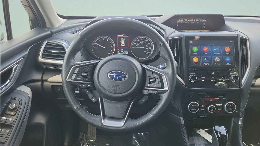 Used 2023 Subaru Forester Limited AWD/4WD image 15