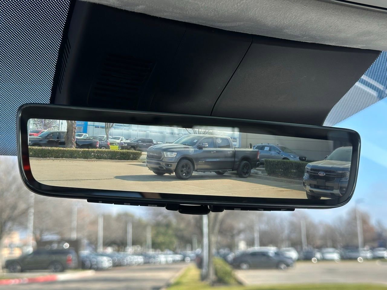 Used 2024 Hyundai Palisade Calligraphy image 36