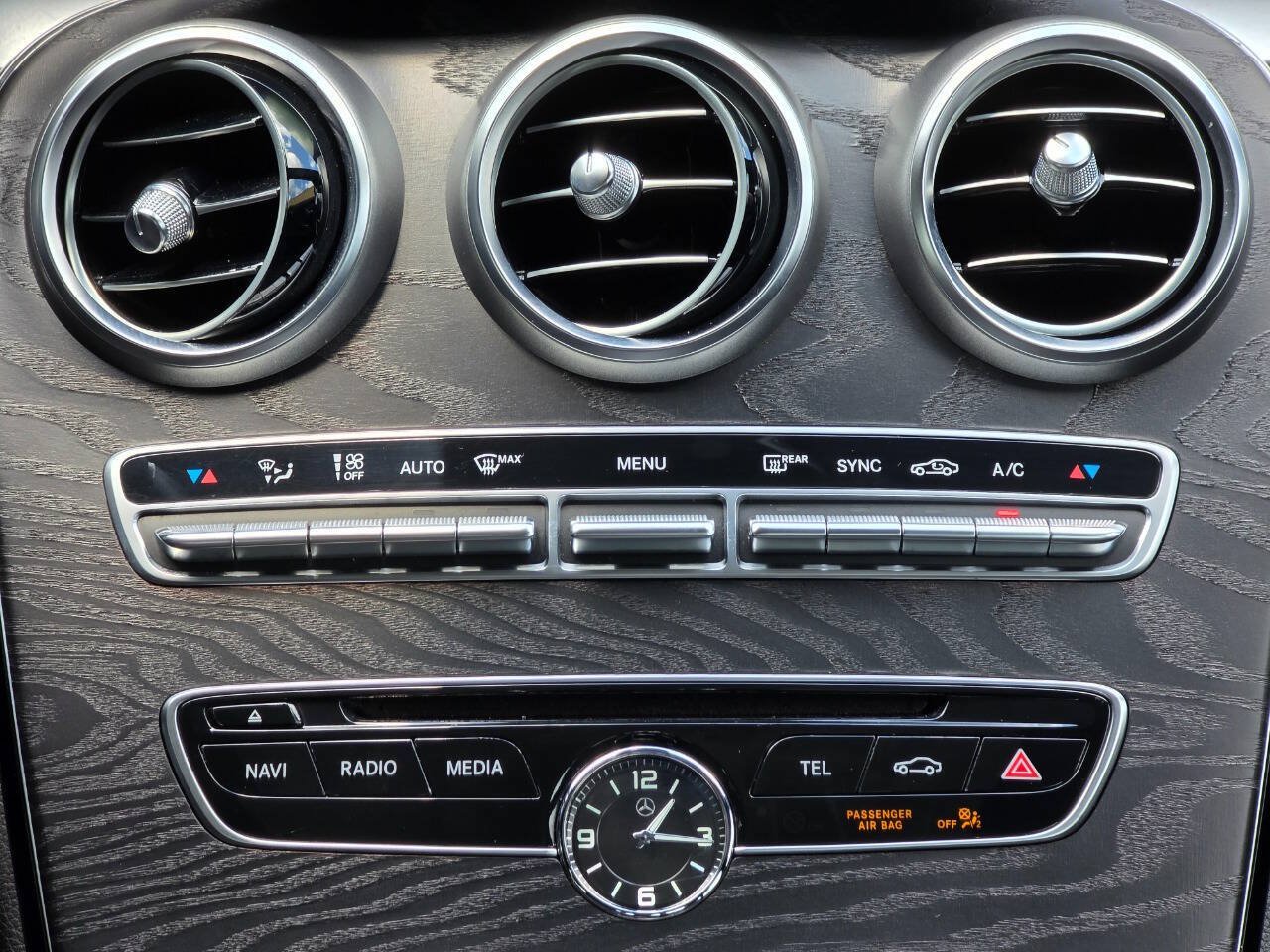 Used 2016 Mercedes-Benz C 450 AMG image 27